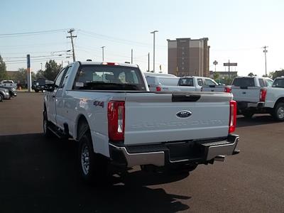New 2024 Ford F-350 XL Super Cab 4x4 SRW Pickup for sale #F2199 - photo 2