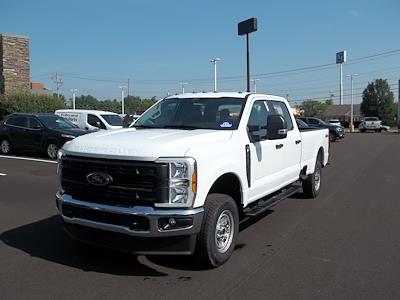 New 2024 Ford F-350 XL Crew Cab 4x4 SRW Pickup for sale #F2200 - photo 1