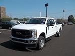 New 2024 Ford F-350 XL Crew Cab 4x4 SRW Pickup for sale #F2200 - photo 1