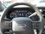 New 2024 Ford F-350 XL Crew Cab 4x4 SRW Pickup for sale #F2200 - photo 10