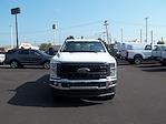 New 2024 Ford F-350 XL Crew Cab 4x4 SRW Pickup for sale #F2200 - photo 3