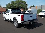 New 2024 Ford F-350 XL Crew Cab 4x4 SRW Pickup for sale #F2200 - photo 2