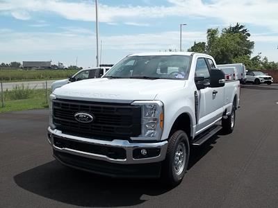 New 2024 Ford F-350 XL Super Cab 4x4 SRW Pickup for sale #F2202 - photo 1