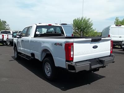 New 2024 Ford F-350 XL Super Cab 4x4 SRW Pickup for sale #F2202 - photo 2