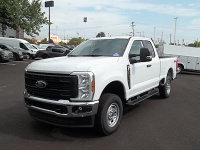 New 2024 Ford F-250 XL Super Cab 4x4 Pickup for sale #F2203 - photo 1