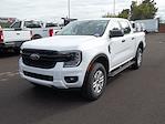 New 2024 Ford Ranger XL SuperCrew Cab 4WD Pickup for sale #F2207 - photo 1