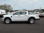 New 2024 Ford Ranger XL SuperCrew Cab 4WD Pickup for sale #F2207 - photo 3