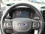 New 2024 Ford Ranger XL SuperCrew Cab 4WD Pickup for sale #F2207 - photo 8