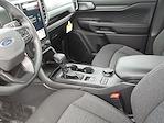 New 2024 Ford Ranger XL SuperCrew Cab 4WD Pickup for sale #F2207 - photo 9