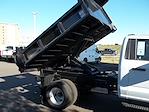 New 2025 Ford F-350 Regular Cab 4WD 9' Air-Flo Dump Truck for sale #F2242 - photo 14
