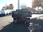 New 2025 Ford F-350 Regular Cab 4WD 9' Air-Flo Dump Truck for sale #F2242 - photo 5