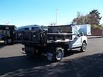 New 2025 Ford F-350 Regular Cab 4WD 9' Air-Flo Dump Truck for sale #F2242 - photo 6