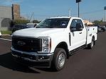 New 2025 Ford F-350 Super Cab 4x4 M H EBY 8'5" - Service Truck 8' 5" for sale #F2244 - photo 3