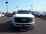 New 2025 Ford F-350 Super Cab 4x4 M H EBY 8'5" - Service Truck 8' 5" for sale #F2244 - photo 4