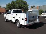 New 2025 Ford F-350 Super Cab 4x4 M H EBY 8'5" - Service Truck 8' 5" for sale #F2244 - photo 2