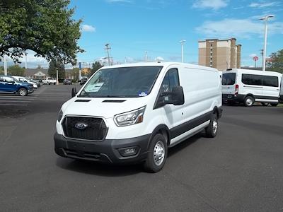 New 2025 Ford Transit 350 Low Roof AWD Empty Cargo Van for sale #F2247 - photo 1