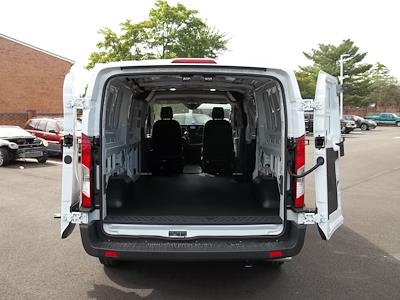 New 2025 Ford Transit 350 Low Roof AWD Empty Cargo Van for sale #F2247 - photo 2