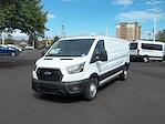 New 2025 Ford Transit 350 Low Roof AWD Empty Cargo Van for sale #F2247 - photo 1