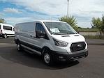 New 2025 Ford Transit 350 Low Roof AWD Empty Cargo Van for sale #F2247 - photo 4