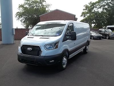New 2025 Ford Transit 250 Low Roof AWD Empty Cargo Van for sale #F2248 - photo 1