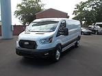 New 2025 Ford Transit 250 Low Roof AWD Empty Cargo Van for sale #F2248 - photo 1