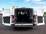 New 2025 Ford Transit 250 Low Roof AWD Empty Cargo Van for sale #F2248 - photo 2