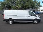 New 2025 Ford Transit 250 Low Roof AWD Empty Cargo Van for sale #F2248 - photo 5