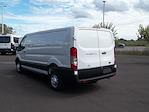 New 2025 Ford Transit 250 Low Roof AWD Empty Cargo Van for sale #F2248 - photo 8