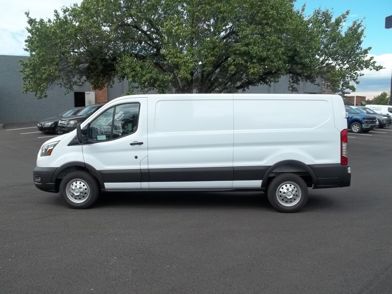 New 2025 Ford Transit 250 - photo 6