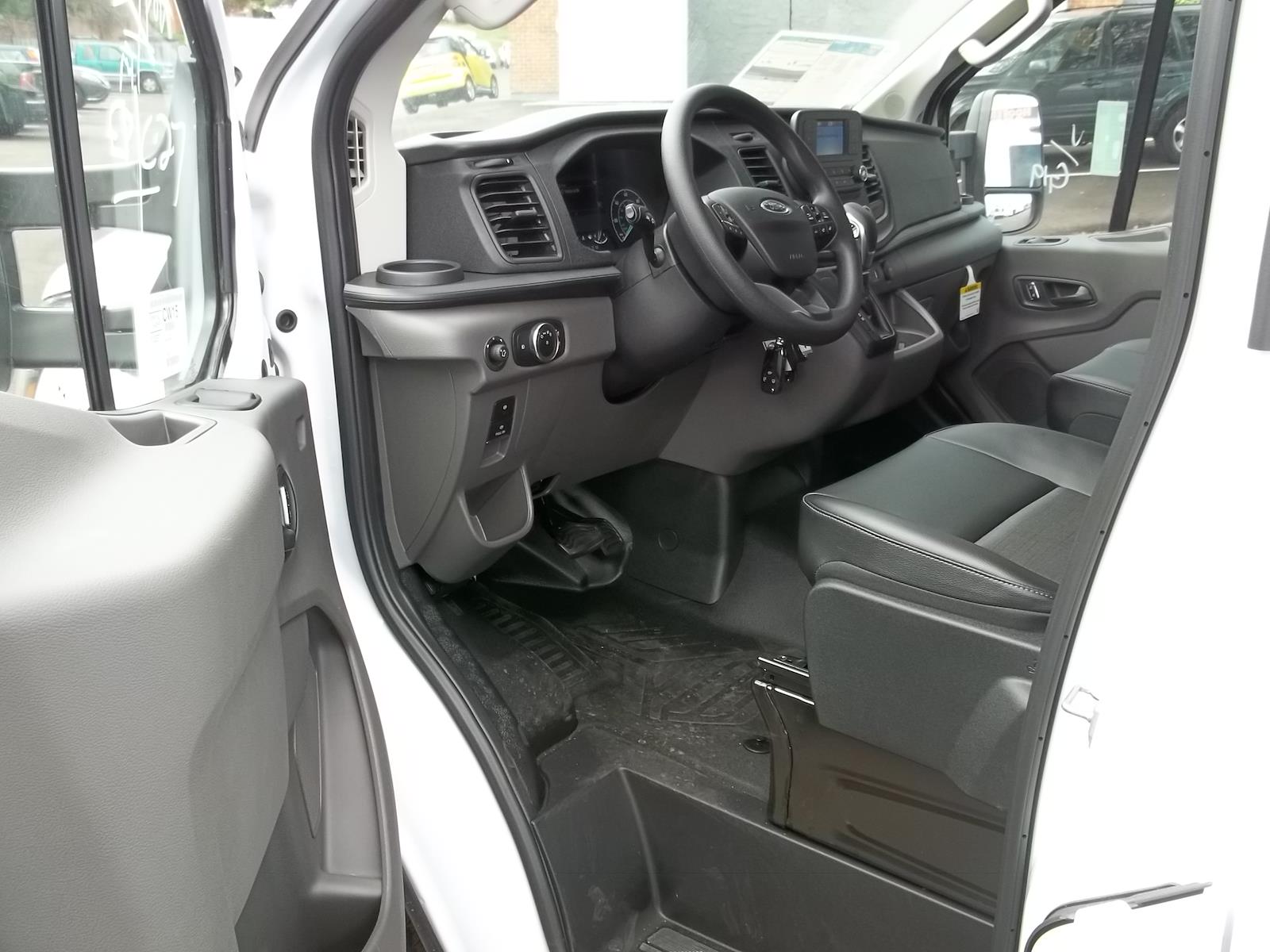 New 2025 Ford Transit 250 - photo 12