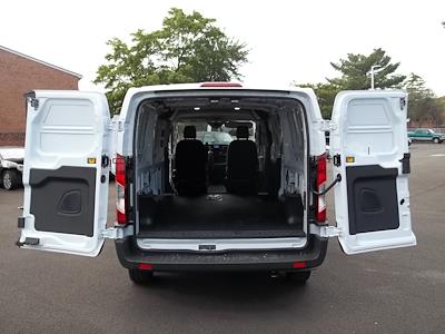 New 2025 Ford Transit 250 Low Roof AWD Empty Cargo Van for sale #F2249 - photo 2