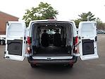 New 2025 Ford Transit 250 Low Roof AWD Empty Cargo Van for sale #F2249 - photo 2