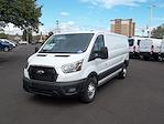 New 2025 Ford Transit 250 Low Roof AWD Empty Cargo Van for sale #F2249 - photo 1