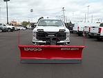 New 2025 Ford F-250 Regular Cab 4x4 Plow Truck BOSS Straight Plow for sale #F2252 - photo 3