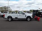 New 2025 Ford F-250 Regular Cab 4x4 Plow Truck BOSS Straight Plow for sale #F2252 - photo 5