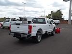 New 2025 Ford F-250 Regular Cab 4x4 Plow Truck BOSS Straight Plow for sale #F2252 - photo 6