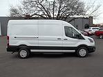 New 2026 Ford Transit 250 Medium Roof Empty Cargo Van for sale #F2253 - photo 4