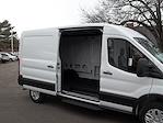 New 2026 Ford Transit 250 Medium Roof Empty Cargo Van for sale #F2253 - photo 14