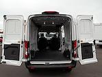 New 2026 Ford Transit 250 Medium Roof Empty Cargo Van for sale #F2253 - photo 2