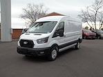 New 2026 Ford Transit 250 Medium Roof Empty Cargo Van for sale #F2253 - photo 1