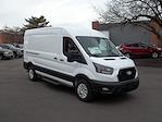 New 2026 Ford Transit 250 Medium Roof Empty Cargo Van for sale #F2253 - photo 7
