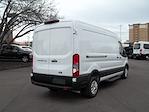 New 2026 Ford Transit 250 Medium Roof Empty Cargo Van for sale #F2253 - photo 5