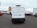 New 2026 Ford Transit 250 Medium Roof Empty Cargo Van for sale #F2253 - photo 8