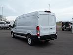 New 2026 Ford Transit 250 Medium Roof Empty Cargo Van for sale #F2253 - photo 3