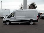New 2026 Ford Transit 250 Medium Roof Empty Cargo Van for sale #F2253 - photo 9