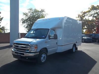 2026 Ford E-350 RWD Unicell Box Truck for sale #F2255 - photo 2
