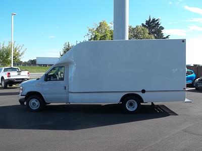 New 2026 Ford E-350 15' Unicell Box Truck for sale #F2255 - photo 1