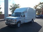 New 2026 Ford E-350 15' Unicell Box Truck for sale #F2255 - photo 3