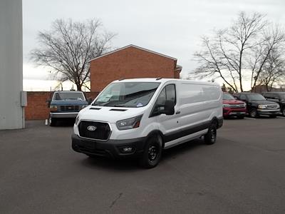 New 2026 Ford Transit 350 Low Roof Empty Cargo Van for sale #F2256 - photo 1