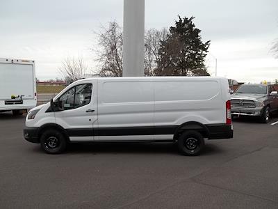 New 2026 Ford Transit 350 Low Roof Empty Cargo Van for sale #F2256 - photo 2